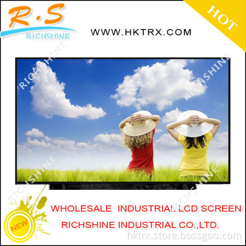 Brand new industrial lcd screen G185XW01 V0 1366*768